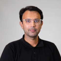 Dr. Suleman Shahid